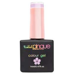 Tickled Pinque Color Gel