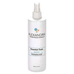 Alexandria Beauty Essential Tonic Skin Mist 355ml