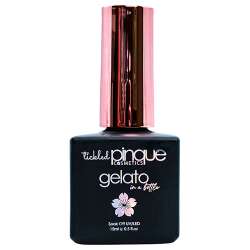 Tickled Pinque Gelato In A Bottle - Builder Gel 15ml