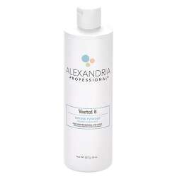 Alexandria Beauty Vertal 6 Drying Powder 227g