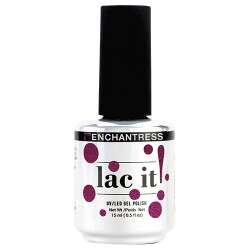 en Vogue Lac It! UV/LED Gel Polish Enchantress
