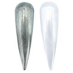 Tickled Pinque Unicorn Chrome Powder - Unicorn Tears