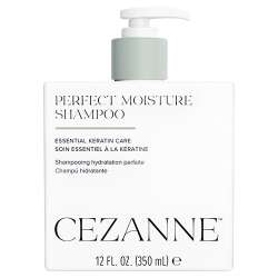 Cezanne Perfect Moisture Shampoo 350ml