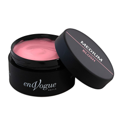 30ML MEDIUM BLUSH BUILDING GEL EN VOGUE