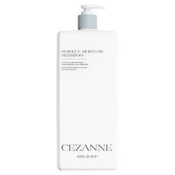 Cezanne Perfect Moisture Shampoo 1L