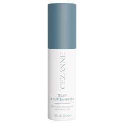 Cezanne Silky Nourishing Oil 50ml