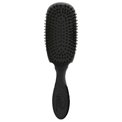 Wet Brush Pro Smooth Styler - Frost Black