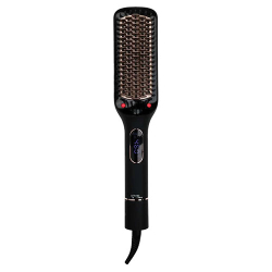 Aria Beauty Luxury Ionic Straightening Brush