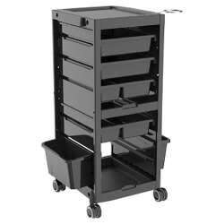 Golden Devon Trolley GD-4845
