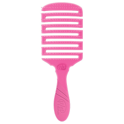 FROST PINK FLEX DRY PADDLE BRUSH WET BRU
