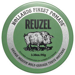 Reuzel Green Grease Pomade