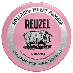 Reuzel Pink Grease Pomade
