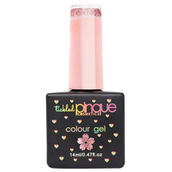 Tickled Pinque Color Gel 220 XOXO