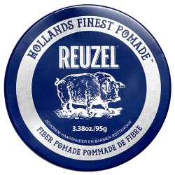 Reuzel Fiber Pomade 3.38oz