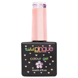 Tickled Pinque Color Gel 221 Date Night