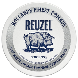 Reuzel Clay Matte Pomade