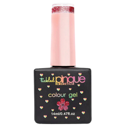 Tickled Pinque Color Gel 222 Galentine’s Day