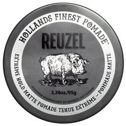Reuzel Extreme Hold Matte Pomade 3,38oz
