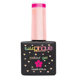 Tickled Pinque Color Gel 223 Stupid Cupid
