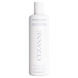Cezanne Express Blonde Smoothing Treatment 300ml