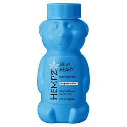 Hempz Berries BlueBEARY Body Moisturizer 11.7oz