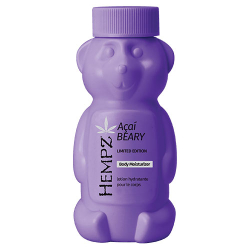 Hempz Berries AcaiBEARY Body Moisturizer 11.7oz