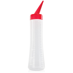 Aveda Professional Hair Color Bottle