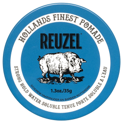 Reuzel Blue Pomade 1.3oz