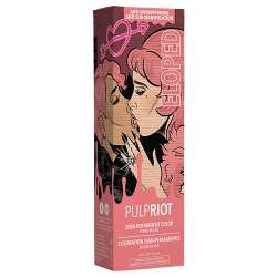 4OZ ELOPED SEMI-PERMANENT COLOR PULP RIO