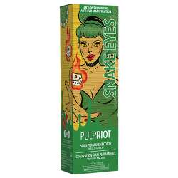 4OZ SNAKE EYES SEMI-PERMANENT COLOR PULP