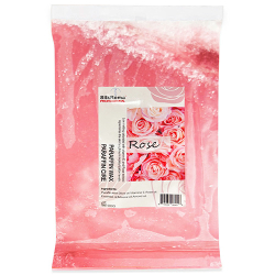 Professional Instruments Silkroma Rose Paraffin Wax 2lb