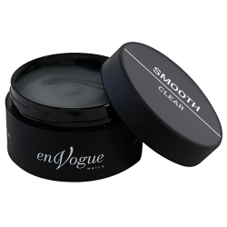 en Vogue Smooth Self Leveling Gel - Clear 50ml