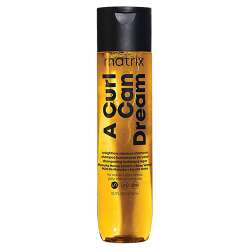 Matrix A Curl Can Dream Weightless Moisture Shampoo 300ml