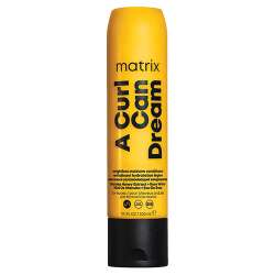 Matrix A Curl Can Dream Weightless Moisture Conditioner 300ml