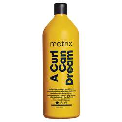 Matrix A Curl Can Dream Weightless Moisture Conditioner 1lt