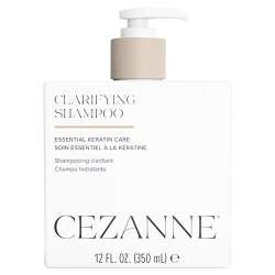 Cezanne Clarifying Shampoo 350ml