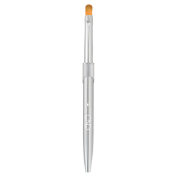 CND Pro Sculpting Gel Oval Brush #6