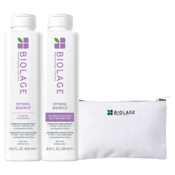 Biolage HydraSource Haircare Duo (25% Savings)
