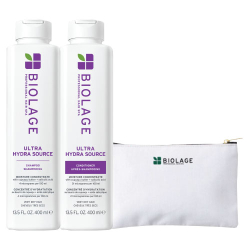 Biolage Ultra HydraSource Haircare Duo (25% Savings)