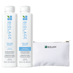 Biolage Volume Boost Haircare Duo (25% Savings)