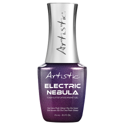Artistic Colour Gloss Soak Off Gel She's Extra-Terrestial