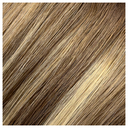 Babe Tape-In Hair Extensions 18in Straight Lacey (8-8/12/600)