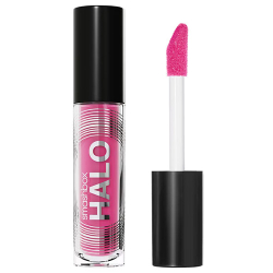 Smashbox Halo Plump + Glow Lip Gloss - Gula 4.6ml