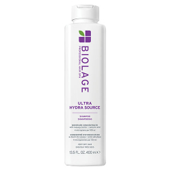 Biolage Ultra HydraSource Shampoo 400ml