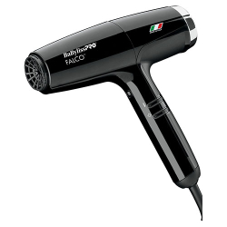 BabylissPro Falco Professional Ionic High-Performance Hairdryer