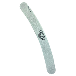 LCN Grey Banana File 100/100 6pk