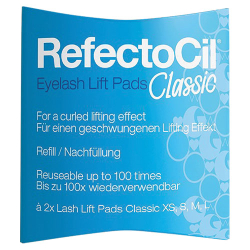 Refectocil Eyelash Lift Pad Refills Classic