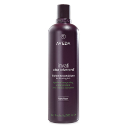 Aveda Invati Ultra Advanced Thickening Conditioner – Light 500ml