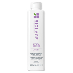 Biolage HydraSource Shampoo 400ml