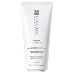 Biolage HydraSource Leave-In Cream 200ml